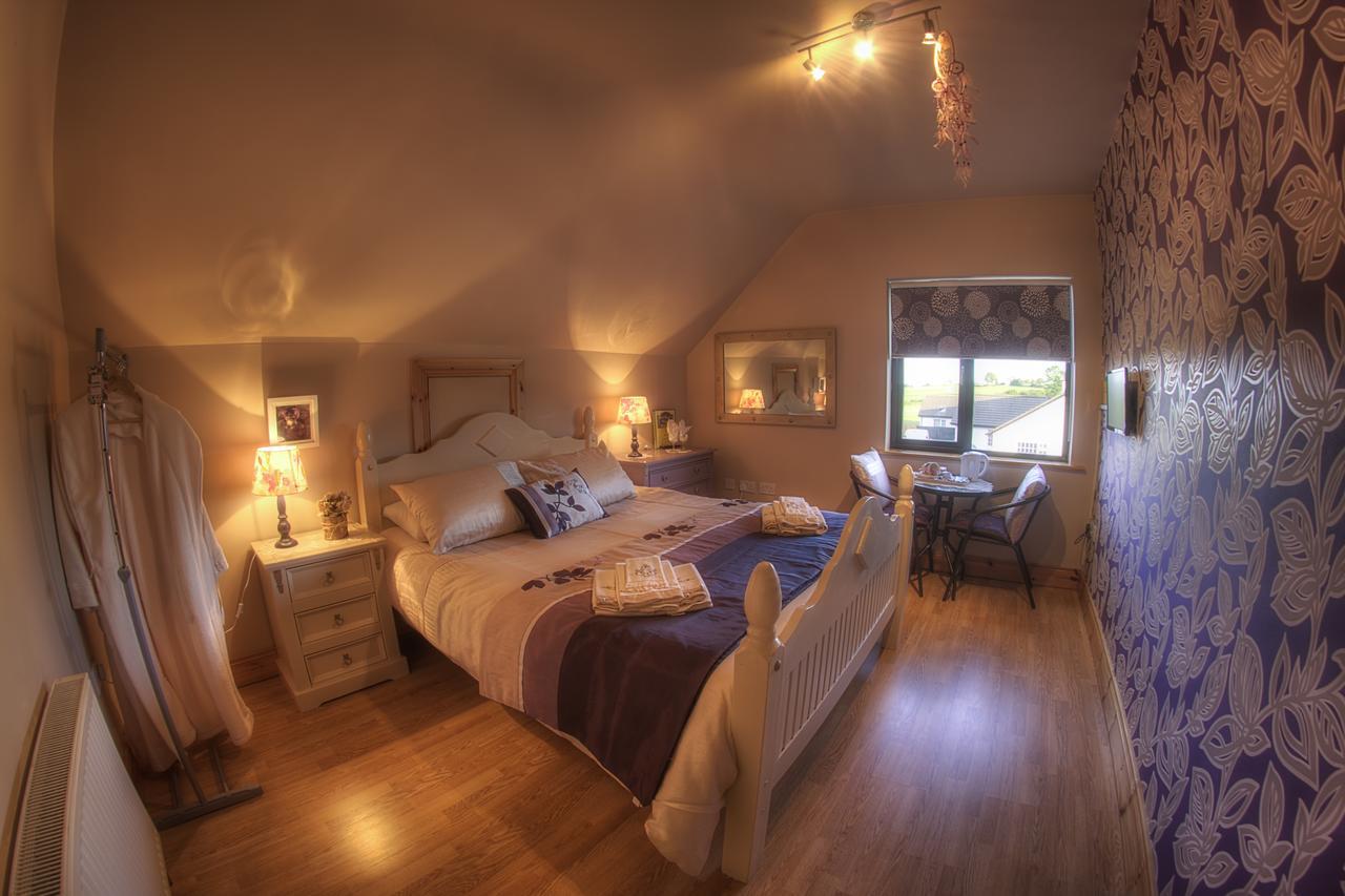 칼링포드 Walkers Nest B&B 외부 사진