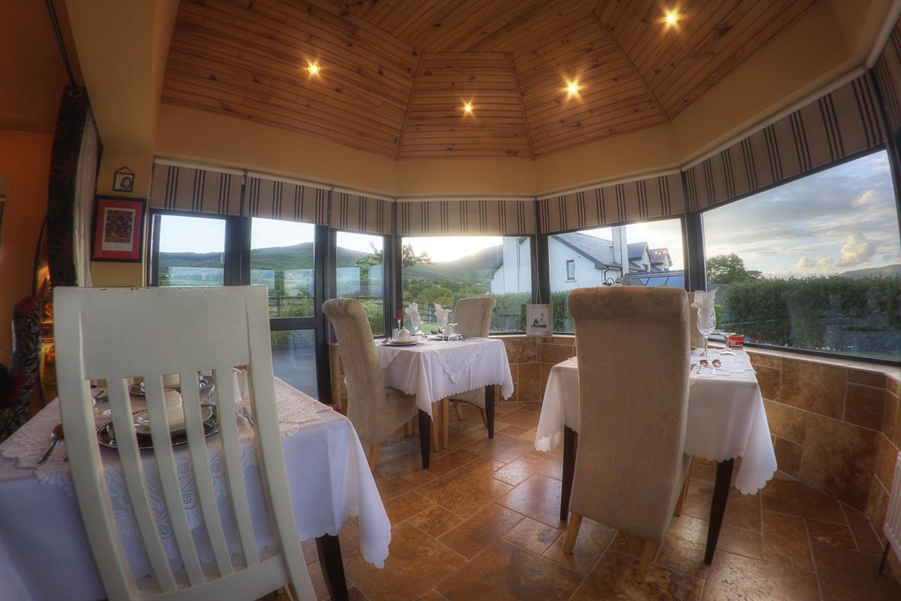 칼링포드 Walkers Nest B&B 외부 사진