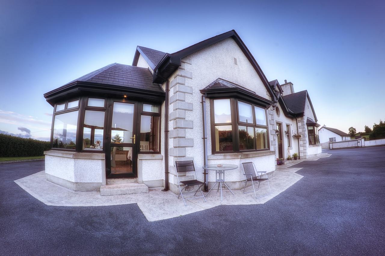 칼링포드 Walkers Nest B&B 외부 사진