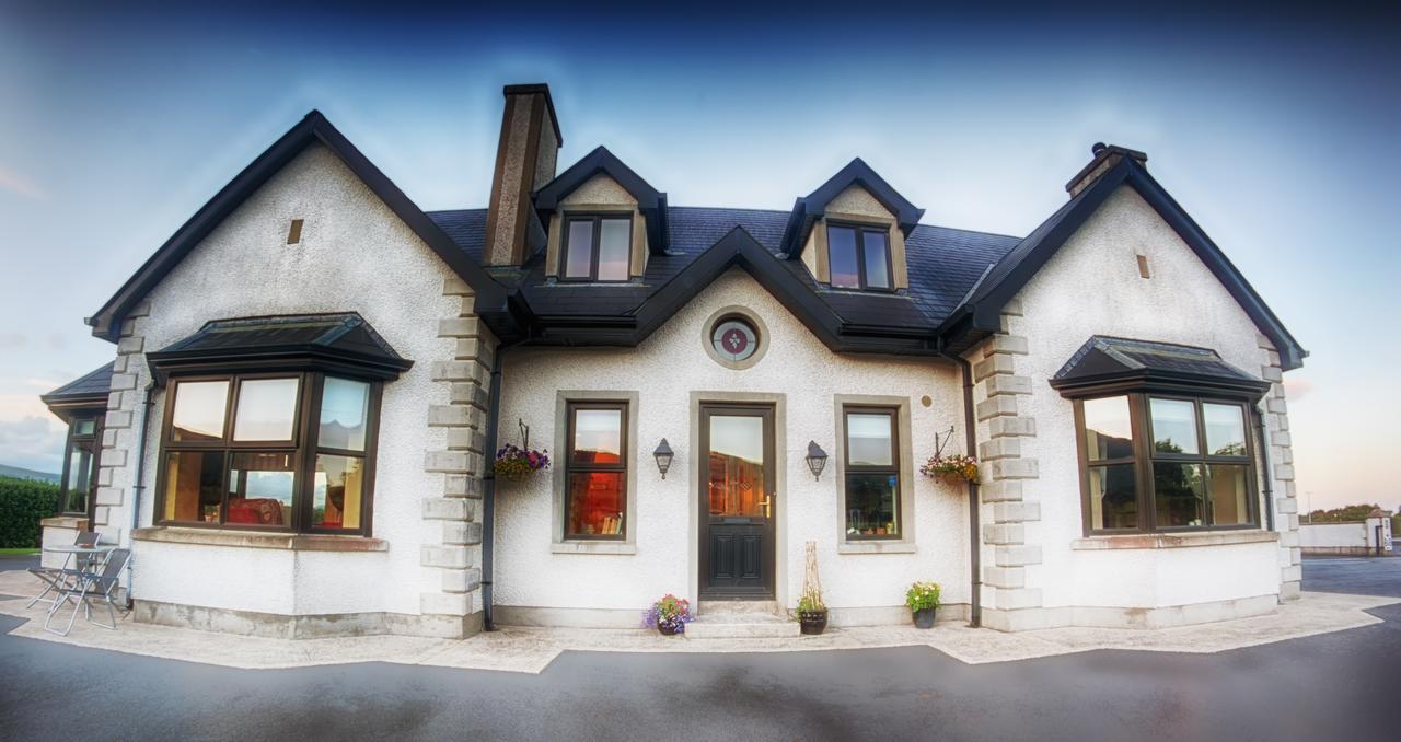 칼링포드 Walkers Nest B&B 외부 사진